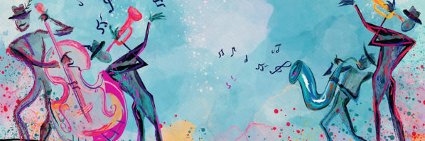 LIMOGES VILLE DE JAZZ