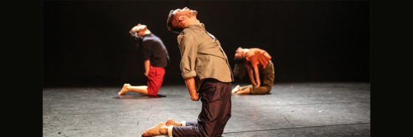 SANDRINE LESCOURANT / ICONE + RAW+DJ SET