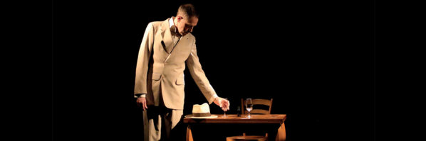 LE JOUEUR D'ECHECS   ERIC EMMANUEL SCHMITT