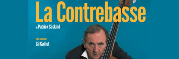 JEAN-JACQUES VANIER LA CONTREBASSE
