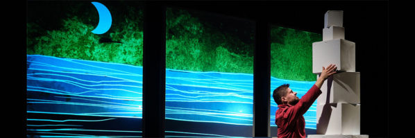 LA MAISON EN PETITS CUBES