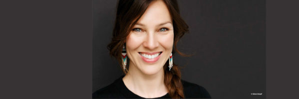 RENCONTRE AVEC GENEVIEVE ALBERT REALISATRICE