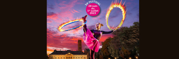 FESTIVAL URBAKA EDITION 2023