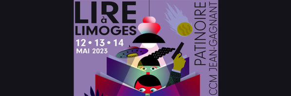LIRE A LIMOGES EDITION 2023