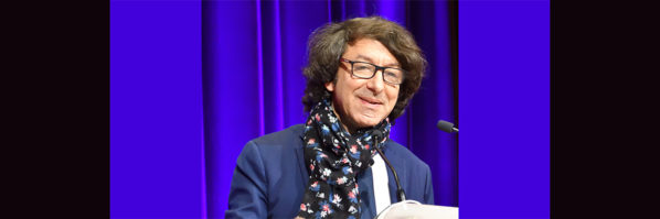 " ODE A LA FATIGUE" CONFERENCE DU PR ERIC FIAT