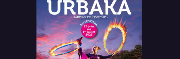 EXPOSITION &amp; FESTIVAL URBAKA
