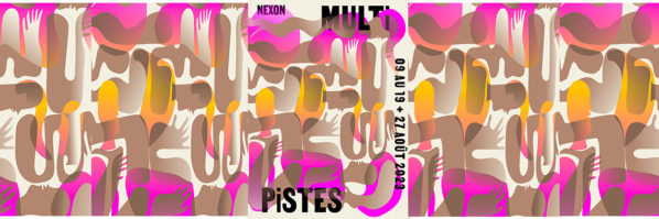 LE FESTIVAL MULTI-PISTES