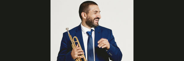 CONCERT D'IBRAHIM MAALOUF