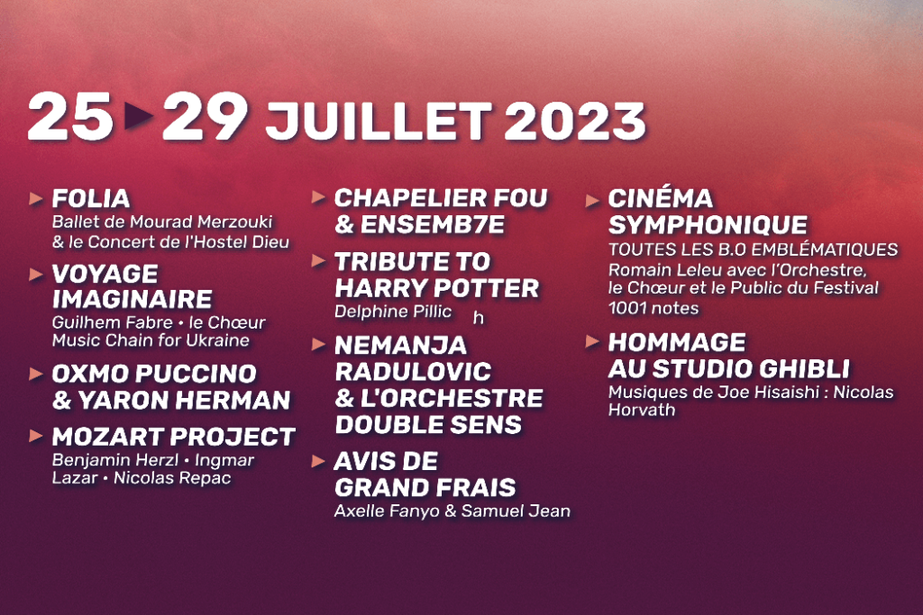 liste-artistes | Service Culturel