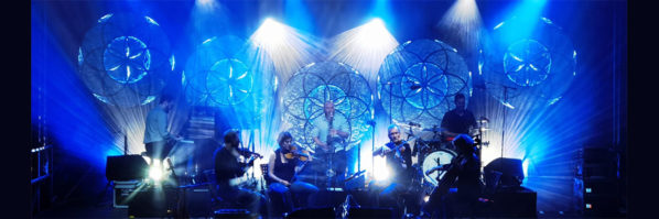 CHAPELIER FOU &amp; ENSEMB7E