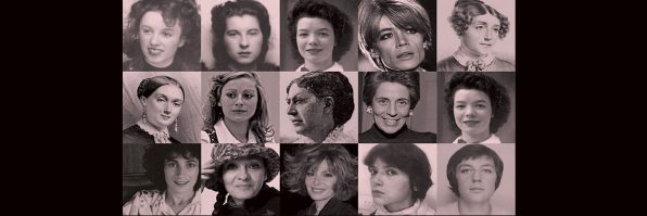 EXPOSITION LES FEMMES DANS LA CRÉATION MUSICALE