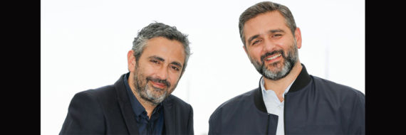 RENCONTRES CINEMATOGRAPHIQUES DE LIMOGES 8ème EDITION