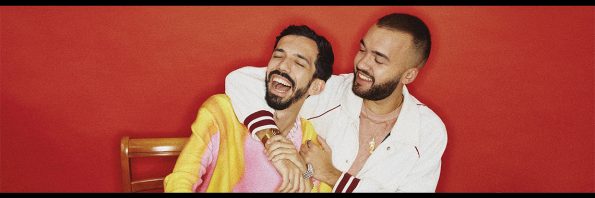 BIGFLO &amp; OLI EN CONCERT