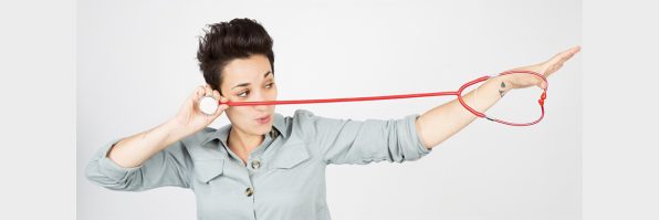 CAROLINE ESTREMO  [ J'AIME LES GENS ]