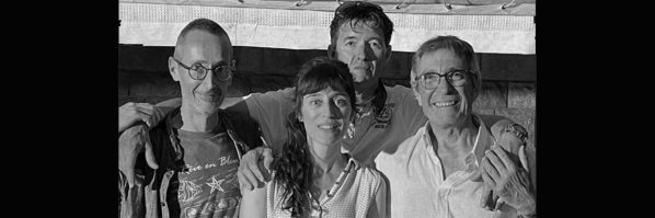 CONCERT RIVERSIDE STREAM