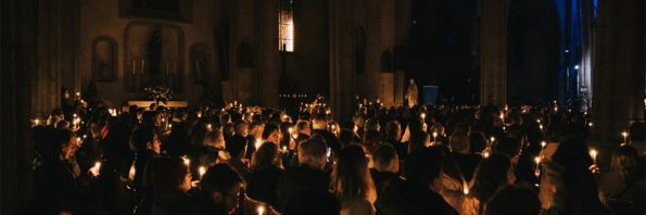 CONCERT DE NOEL AUX CHANDELLES