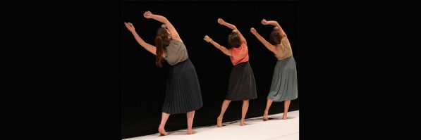 LA NUIT DU CIRQUE EST DE RETOUR !