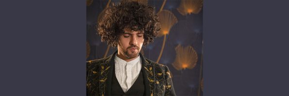 LECTURE MUSICALE AVEC SIMON GHRAICHY ET PHILIPPE OLIVIER