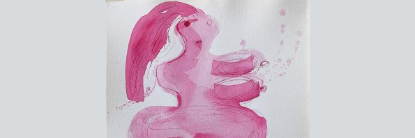 EXPOSITION "MES VENUS"