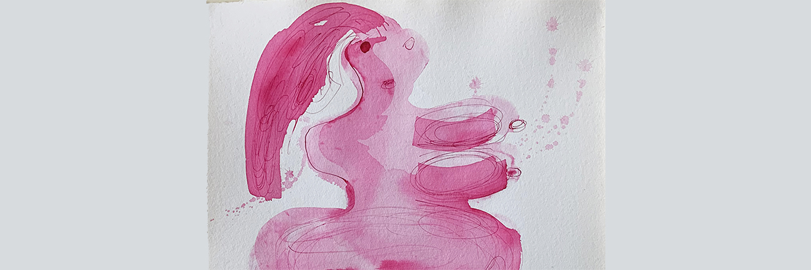 EXPOSITION "MES VENUS"