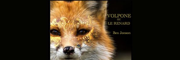 VOLPONE DE BEN JONSON