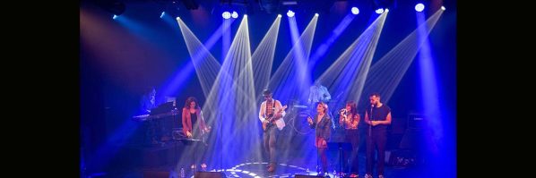 CONCERT LES ETUDIANTS S'INVITENT AU BAR LES LIMOGÉS !