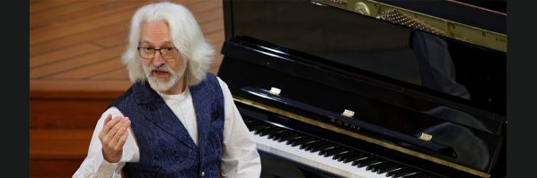 REPETITION COLLECTIVE DU REQUIEM D'ORADOUR DE MICHEL BOSC