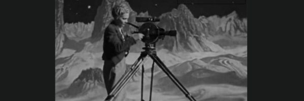 LA FEMME SUR LA LUNE &amp; COURTS METRAGES DES ETUDIANTS