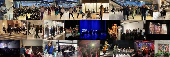 JACES 2024 RETOUR EN IMAGES