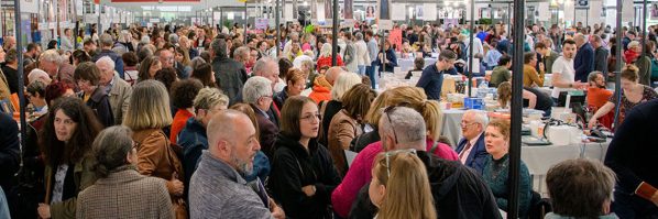 LIRE A LIMOGES FETE SES 40 ANS