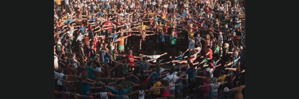 PANIQUE OLYMPIQUE #6