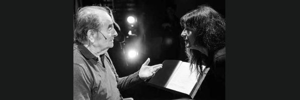 RICHARD BOHRINGER  "QUINZE ROUNDS"