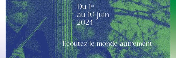 ҪA VOUS DÉRANGE ?  ECOUTEZ LE MONDE AUTREMENT