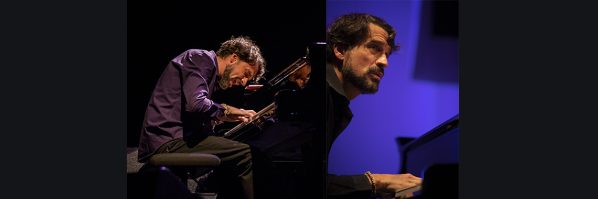 CHALLENGE MUSICAL 2024  INVITE D'HONNEUR BAPTISTE TROTIGNON