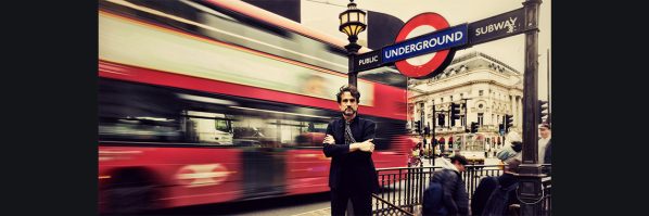 CONCERT DE BAPTISTE TROTIGNON  PIANISTE DE JAZZ