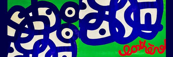 EXPOSITION DES OEUVRES DE PATRICK LASTHERE