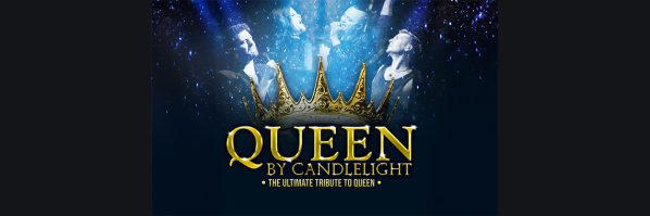 CANDLELIGHT HOMMAGE A QUEEN - PANAZOL