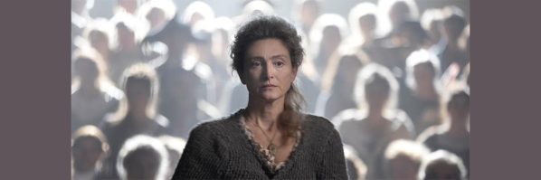 9ème RENCONTRES CINEMATOGRAPHIQUES DE LIMOGES EN PRESENCE DE JULIE GAYET ET D'ALEXANDRA LAMY !