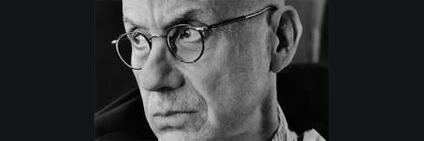 RENCONTRE AVEC JAMES ELLROY