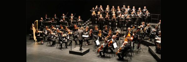 ORSOLINA : LISZT — CHOPIN — BERLIOZ