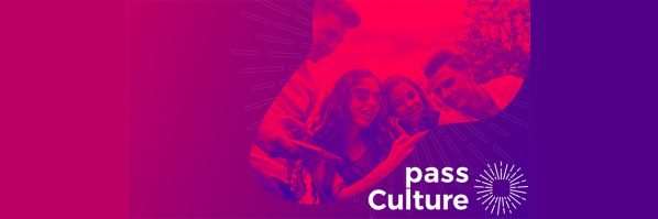 LE PASS CULTURE C'EST QUOI ?