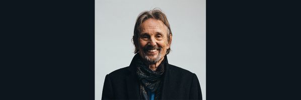 MURRAY HEAD PARRAIN DES 5ème RENCONTRES LITTERAIRES &amp; MUSICALES "La musique s'écoute mais se raconte aussi"