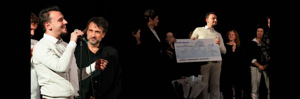 LAUREATS CHALLENGE MUSICAL 2024 LES GAGNANTS SONT !