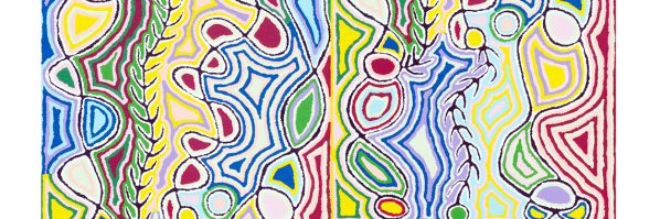 EXPOSITION PEINTRES ABORIGENES D'AUSTRALIE