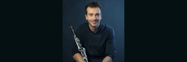 ORCHESTRE UNIVERSITAIRE  SOLISTE JOE CHRISTOPHE