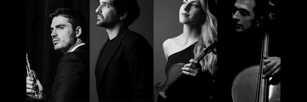 RENCONTRE VIRTUOSE !