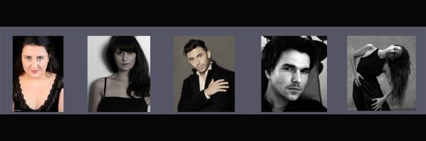 MISA 7 TANGO  MARTIN PALMERI