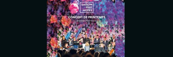 DE LA FLORAISON DES LARMES...