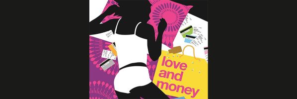 LOVE AND MONEY DENNIS KELLY