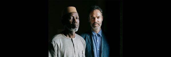 CONCERT DE PRINTEMPS DUO SISSOKO PIERS